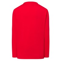T-Shirt Manica Lunga JHK