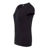 T-Shirt Regular Scollo V JHK