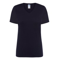 T-Shirt Regular Scollo V JHK