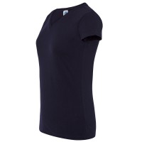 T-Shirt Regular Scollo V JHK