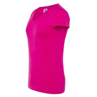 T-Shirt Regular Scollo V JHK