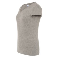 T-Shirt Regular Scollo V JHK
