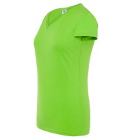 T-Shirt Regular Scollo V JHK