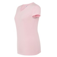 T-Shirt Regular Scollo V JHK