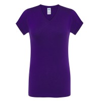 T-Shirt Regular Scollo V JHK