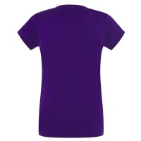 T-Shirt Regular Scollo V JHK
