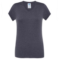 T-Shirt Regular Scollo V JHK