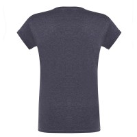 T-Shirt Regular Scollo V JHK