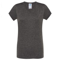 T-Shirt Regular Scollo V JHK