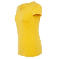 T-Shirt Regular Scollo V JHK