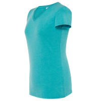 T-Shirt Regular Scollo V JHK