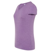 T-Shirt Regular Scollo V JHK
