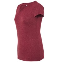 T-Shirt Regular Scollo V JHK