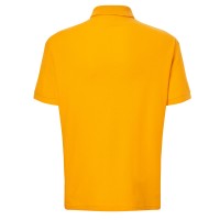 Polo manica corta in piqué