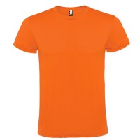 T-Shirt doppio girocollo Roly