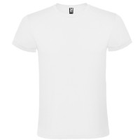 T-Shirt doppio girocollo Roly