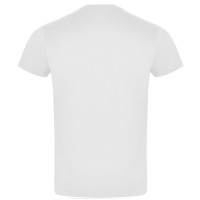 T-Shirt doppio girocollo Roly