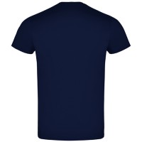 T-Shirt doppio girocollo Roly