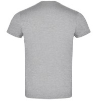 T-Shirt doppio girocollo Roly