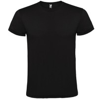T-Shirt doppio girocollo Roly