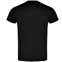 T-Shirt doppio girocollo Roly