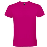T-Shirt doppio girocollo Roly