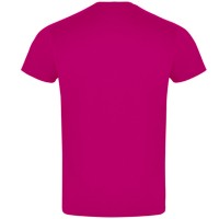 T-Shirt doppio girocollo Roly