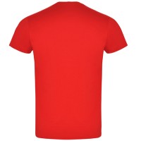T-Shirt doppio girocollo Roly
