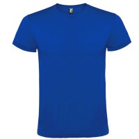 T-Shirt doppio girocollo Roly