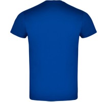 T-Shirt doppio girocollo Roly