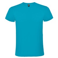 T-Shirt doppio girocollo Roly