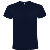 T-Shirt doppio girocollo Roly