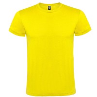 T-Shirt doppio girocollo Roly