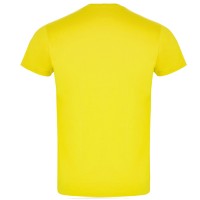 T-Shirt doppio girocollo Roly