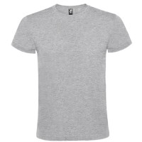 T-Shirt doppio girocollo Roly