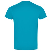 T-Shirt doppio girocollo Roly