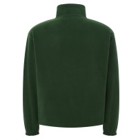 Polar in pile con zip intera JHK