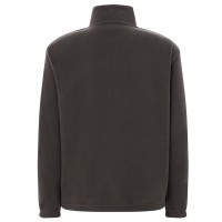 Polar in pile con zip intera JHK