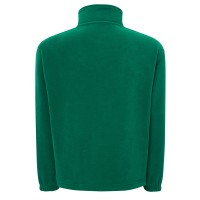 Polar in pile con zip intera JHK