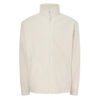 Polar in pile con zip intera JHK