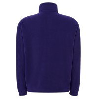 Polar in pile con zip intera JHK