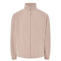 Polar in pile con zip intera JHK