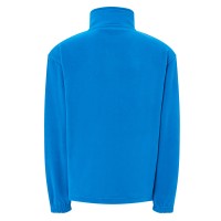 Polar in pile con zip intera JHK