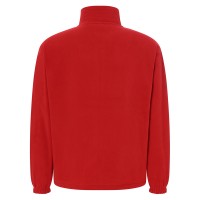 Polar in pile con zip intera JHK