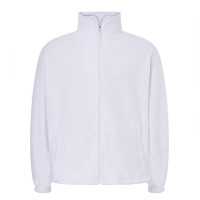 Polar in pile con zip intera JHK