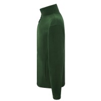 Polar in pile con zip intera JHK