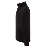 Polar in pile con zip intera JHK