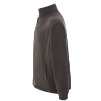 Polar in pile con zip intera JHK