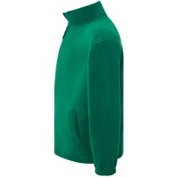 Polar in pile con zip intera JHK