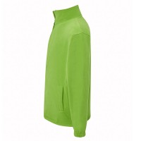 Polar in pile con zip intera JHK